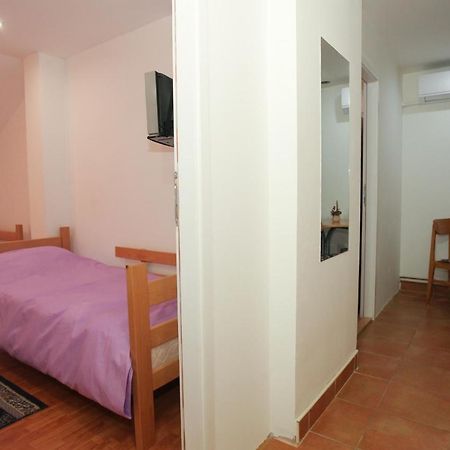 Apartman Carpe Diem 2 Zaječar Dış mekan fotoğraf
