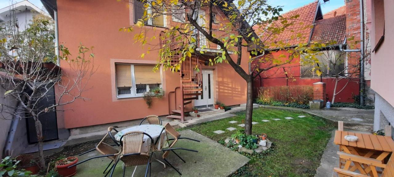 Apartman Carpe Diem 2 Zaječar Dış mekan fotoğraf