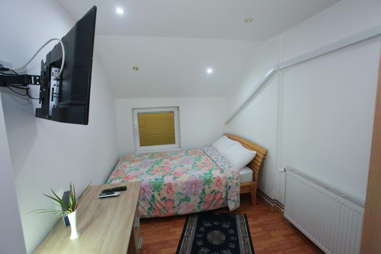 Apartman Carpe Diem 2 Zaječar Dış mekan fotoğraf