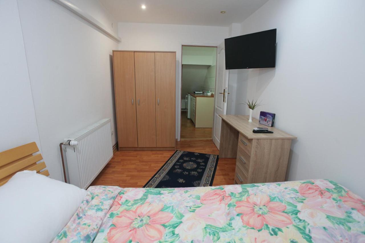 Apartman Carpe Diem 2 Zaječar Dış mekan fotoğraf