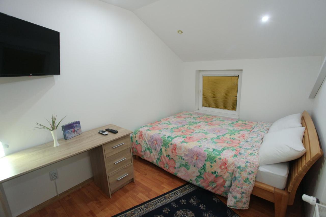 Apartman Carpe Diem 2 Zaječar Dış mekan fotoğraf