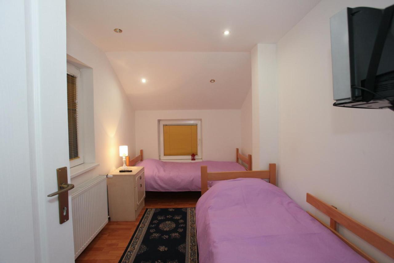 Apartman Carpe Diem 2 Zaječar Dış mekan fotoğraf