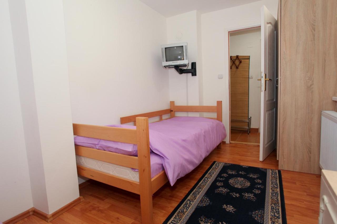 Apartman Carpe Diem 2 Zaječar Dış mekan fotoğraf
